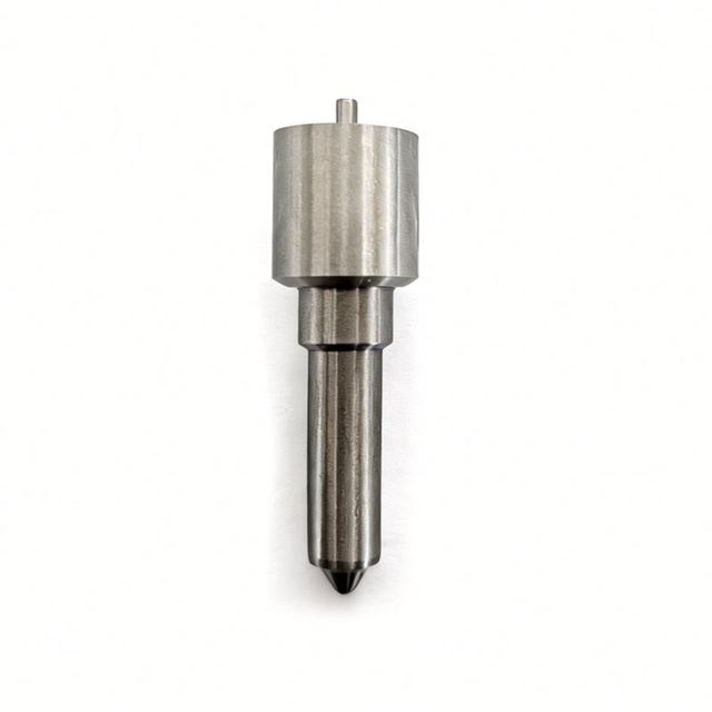 Diesel Engine Fuel Injector Nozzle Parts P Type DSLA136P804, DSLA150P502, DSLA150P442 ,LP004B (DLLA158P7154)
