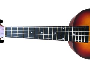 <span class=keywords><strong>Ukelele</strong></span> <span class=keywords><strong>soprano</strong></span> de madera contrachapada de tilo OEM al por mayor, modelo UK-03-1, <span class=keywords><strong>tamaño</strong></span> 21" barítono - Product Image 2