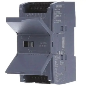 Seimens PLC 6ES7234-4HE32-0XB0 S7-1200โมดูลอินพุต/เอาต์พุตแบบอนาล็อก SM1234 - Product Image 1