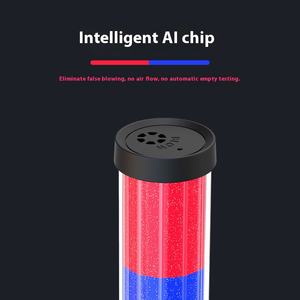 Portátil Mini Comando Vara <span class=keywords><strong>Alcohol</strong></span> <span class=keywords><strong>Tester</strong></span> Detector Tela Digital Display Popular Som de Alarme de Voz para Auto-Inspeção - Product Image 4