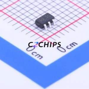 Chip IC de circuito integrado PMIC de potencia de DC-DC, nuevo y original, de 21, 1, 2, 2, 1, 1, 2 - Product Image 1
