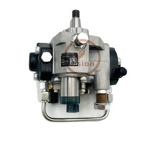 Pompe à injection de carburant de haute qualité 294000-1180 2940001180 8-97386558-2 8973865582 - Product Image 3