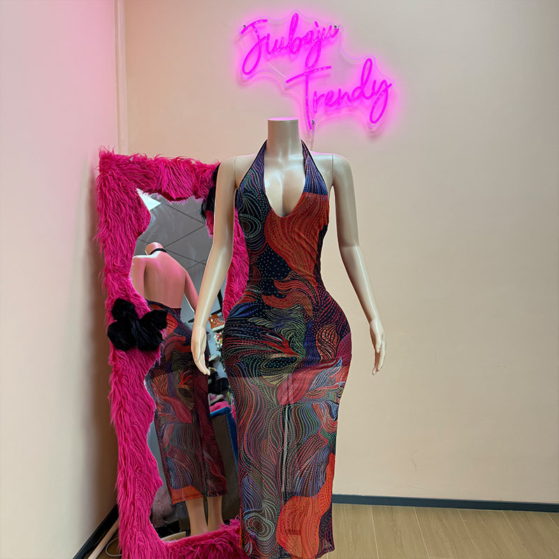 Backless Birthday Dresses - 2025 Elegant Party Wear