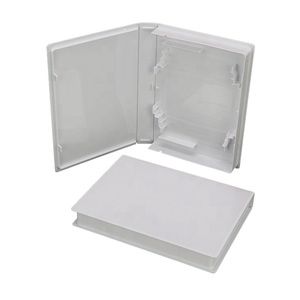 Estuche Universal Transparente de Plástico PP para Cartuchos de Juegos de <span class=keywords><strong>NES</strong></span>/SNES/N64/Sega - Product Image 1