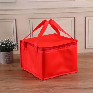 Sacs isothermes personnalisés avec logo pour pique-nique, sacs de voyage réutilisables, sacs isothermes imperméables - Product Image 3