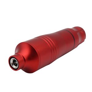 Máquina de Tatuaje con Interfaz RCA, Motor para Delineado y Sombreado, Equipo de Tatuaje Rotatorio, Herramienta Profesional para Tatuajes - Product Image 6