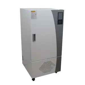 Esebio100l150l 250l Constante Temperatuur En Vochtigheid Incubator Voor Lab