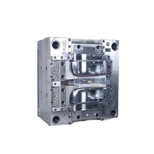 Blocco di Plastica Della Muffa Blocco di Posizionamento di Precisione di Blocco Blocco di Posizionamento Per Stampi Ad Iniezione Plastica - Product Image 1