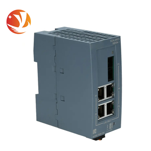 Module de commutation électrique SIEMENS 6GK5 004-1BD00-1AB2 6GK5004-1BD00-1AB2 d'origine neuf, contrôleur programmable PLC - Product Image 2