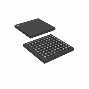 AGLN030V5-ZUCG81I Embedded Original 81 WFBGA, CSBGA Electronic Chips Component - Product Image 1