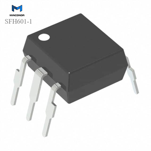 (Optoisolators - Transistor, Photovoltaic Output) SFH601-1 - Product Image 1