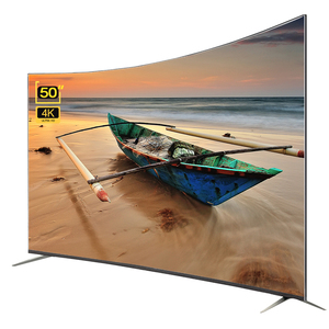 4K Ultra HD LED <span class=keywords><strong>TV</strong></span> 50 inch Android webOS thông minh <span class=keywords><strong>TV</strong></span> truyền hình 55 inch thông minh cong <span class=keywords><strong>TV</strong></span> - Product Image 1