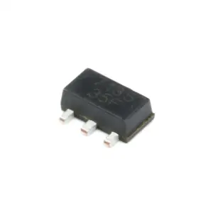 SMT AMC7135 SOT-89 a corrente costante 350mA/2.7-6V circuiti integrati Chip Driver ad alta potenza-elettronico