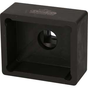 KS TOOLS Casquillo de tuerca de terminal de 1/2 ", 50x92mm - Product Image 1