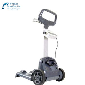 Robot Limpiador de Piscinas con Sensores Inteligentes que Evita Obstáculos - Product Image 6