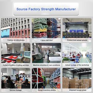 Camisetas de Fútbol 2025-26 al por Mayor, Personalizables, de Alta Calidad, Secado Rápido, Transpirables y Ligeras, Conjunto de Camisetas de Fútbol para Jugadores - Product Image 6