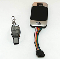 Traceur GPS 4G 403B, suivi et localisation GPS intelligents pour voiture, moto, bus, camion, tout-terrain