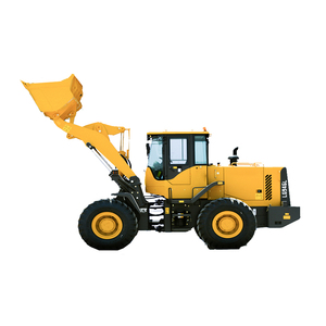 Productos Más Vendidos: Excavadora de Cantera LG946L con Motor de 118 kW, Cucharón de 2.5 m³, para Movimiento de Material, con Garra para Madera Opcional, Artículo Popular - Product Image 2