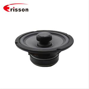 Fabricants Haut-parleurs coaxiaux à 2 voies pour voiture Gamme complète 6.5 pouces Conception de haut-parleurs en fer - Product Image 2