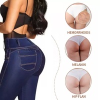 MACA Plus Liquide Oral pour l'Augmentation et l'Amélioration des Fesses et des Hanches, Boisson BBL, Produits pour l'Augmentation et le Raffermissement des Hanches et des Fesses, Énergie et Volume
