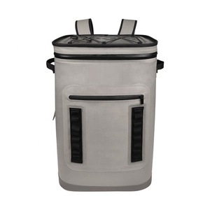 Mochila Nevera Impermeable con Aislamiento de TPU 840d de <span class=keywords><strong>Miren</strong></span> Design con Logotipo para Alimentos - Product Image 1