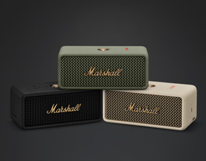 Cho Marshall emberton III xách tay 3rd thế hệ không dây cho Bluetooth loa chống bụi không thấm nước nhà ngoài trời loa nhỏ - Product Image 5
