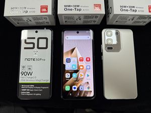 <span class=keywords><strong>ราคา</strong></span>โรงงาน โน้ต 50 โปร 5G สมาร์ทโฟน จอ LED กล้อง AI 50MP คุณสมบัติระบบ Android <span class=keywords><strong>13</strong></span> โทรศัพท์<span class=keywords><strong>ราคา</strong></span>ประหยัดสำหรับเวอร์ชันสากล - Product Image 3