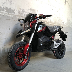 New Design High Quality Racing Super Soco Motos <b>Electric</b> Motorcycle <b>Electric</b> <b>Scooter</b> for Adult <b>Electric</b> Motorcycles <b>1000</b> <b>Watt</b> - Product Image 3
