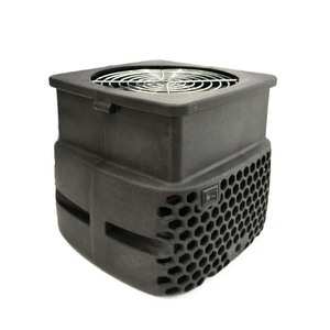 Ventilateur de vent de danse d'étoile électrique haute puissance refroidisseur d'air efficace pour la décoration de <span class=keywords><strong>jardin</strong></span> domestique lancement limité pour les fêtes - Product Image 5