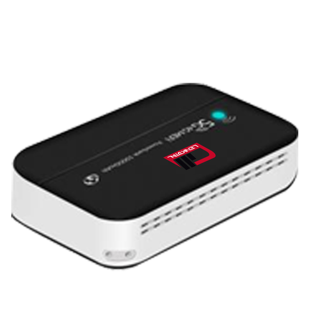 4G Hotspot 4G LTE Wireless WiFi PHW100 with 10000mAh Battery Power Bank USB Port Portable Wifi Router