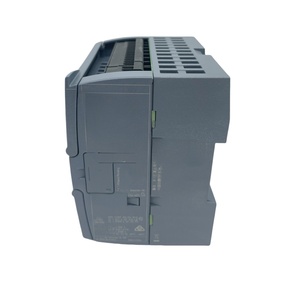 6ES7212-1HE40-0XB0สำหรับ S7-1200 1212C CPU // Relay PLC Programmable Controller <span class=keywords><strong>6ES72121HE400XB0</strong></span> - Product Image 3
