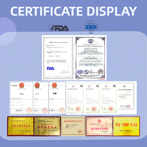 OEM Exportación de fábrica comida para perros 3KG 7KG 10KG sabores de carne de res Venta caliente todas las edades comida seca para perros - Product Image 3