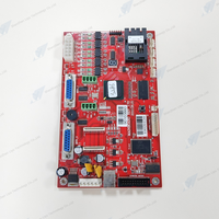 Placa Base REV_1.72 REV_1.73 para Impresora Plotter Universal Digital Galaxy SID Triton