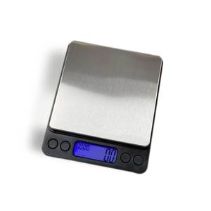 ميزان مجوهرات مخصص 100جم ووزن 0.01جم، ميزان ذهبي رقمي أفضل ميزان للجيب - Product Image 6