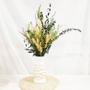 <span class=keywords><strong>Mini</strong></span> <span class=keywords><strong>Bouquet</strong></span> de <span class=keywords><strong>fleurs</strong></span> <span class=keywords><strong>séchées</strong></span> gypsophile naturelles, vente en gros, bon marché - Product Image 3