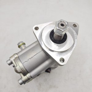 Conjunto de Bomba de Inyección Common Rail para Motor Changchai 4G33TC, Tractor, Construcción de Alta Calidad, Diseño de Precisión para un Rendimiento Óptimo - Product Image 5