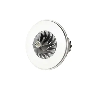 Hộp mực Turbo cho xe tải Cummins ngoài đường cao tốc với động cơ 6bta 1995 3802694 3802694nx 3802694rx 3536313 3536321 3536314 3536315