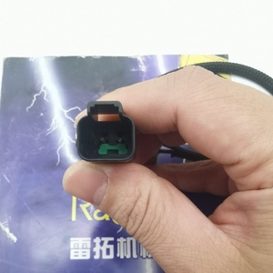 D37 D65 WA380 HM300 729-11-41000 เซ็นเซอร์วัดความเร็วพัดลมปั๊ม เซ็นเซอร์วัดรอบ 729-11-41000 - Product Image 3