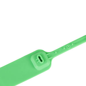 Sigilli di Sicurezza in Plastica, Lucchetti di Sicurezza, Etichette in Plastica per Sicurezza - Product Image 4