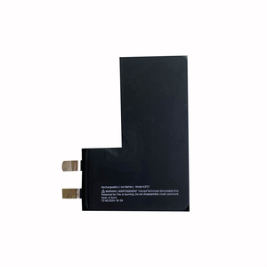 Lot de 5 batteries haute capacité sans câble flexible de remplacement pour <span class=keywords><strong>iPhone</strong></span> 17 16 <span class=keywords><strong>Pro</strong></span> <span class=keywords><strong>Max</strong></span> 15 14 Plus <span class=keywords><strong>13</strong></span> 12 Mini – <span class=keywords><strong>Batterie</strong></span> 100 % fonctionnelle - Product Image 3
