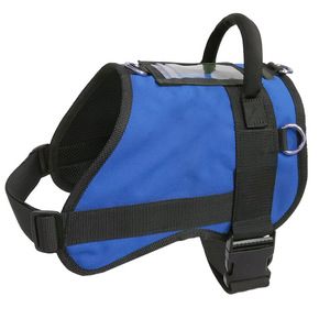 Servicio personalizado Animal Chaleco Arnés <span class=keywords><strong>para</strong></span> perros Necesito arnés <span class=keywords><strong>de</strong></span> <span class=keywords><strong>apoyo</strong></span> <span class=keywords><strong>emocional</strong></span> - Product Image 5