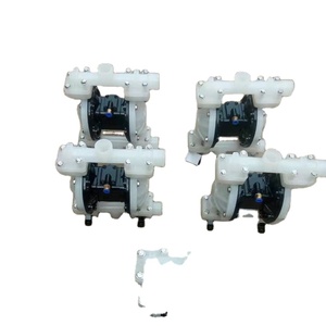 Trampa <span class=keywords><strong>de</strong></span> <span class=keywords><strong>grasa</strong></span> individual bien hecha china, bomba <span class=keywords><strong>de</strong></span> alimentos QBY tqb <span class=keywords><strong>de</strong></span> alcohol <span class=keywords><strong>de</strong></span> agua <span class=keywords><strong>de</strong></span> doble diafragma neumático único <span class=keywords><strong>de</strong></span> 4 pulgadas - Product Image 1