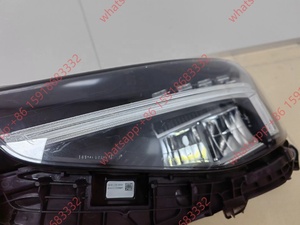 Pour <span class=keywords><strong>Volvo</strong></span> <span class=keywords><strong>XC40</strong></span> Phares LED <span class=keywords><strong>XC40</strong></span> Système d'éclairage de voiture Phares d'origine - Product Image 2