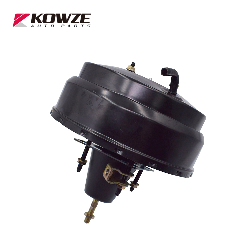 【希少】【輸入品】King Drive Booster Amazon.com: Nitozhe Black Front Brake Booster for Nissan