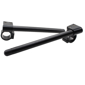 Fxcnc xe máy xử lý Bar r15v3 cilp trên ngã ba xử lý Bar phổ xe máy <span class=keywords><strong>clip</strong></span> trên tay lái 53mm - Product Image 3
