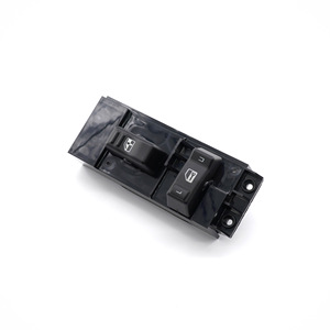 Interruptor Principal del Elevalunas Eléctrico 15045084 para Modelos Chevrolet/GMC 2000-2002, Nuevo y Usado - Product Image 3