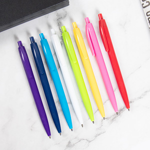 공장 맞춤 로고 볼펜, 광고 선물용 볼펜, 도매 볼펜, 프로모션 볼펜 - Product Image 6