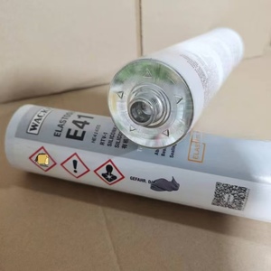 E43/E41 <span class=keywords><strong>Adhésif</strong></span> en silicone <span class=keywords><strong>de</strong></span> qualité alimentaire, mastic <span class=keywords><strong>de</strong></span> qualité médicale, verre, <span class=keywords><strong>adhésif</strong></span> électronique 90ml - Product Image 1