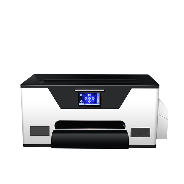 High Quality XP600 DTF Printer A3+ Heat Transfer T-shirts Printing Machine 33cm Film Digital Dtf Printer 13inch XP600 Printers