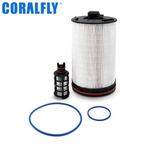 Pièces de moteur, filtre à carburant A4700908352 4700900055 4700908352 FK11021 0019862811 KN70532 PU120132Z pour MERCEDES - Product Image 2